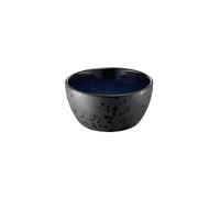 Bitz Bol Bitz Ø 12 cm noir Noir-bleu foncé