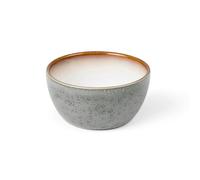 Bitz Bol Bitz Ø 10 cm gris Gris-crème