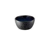 Bitz Bol Bitz Ø 12 cm noir Noir-bleu foncé