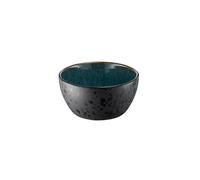 Bitz Bol Bitz Ø 12 cm noir Noir-vert