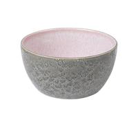 Bitz Bol Bitz Ø 14 cm gris Gris-rose