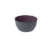 Bitz Bol Bitz Ø 14 cm noir Noir-lilas