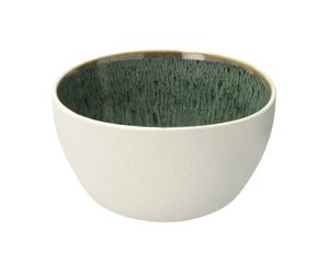 Bitz Bol Bitz Gastro Ø12 cm Blanc-vert