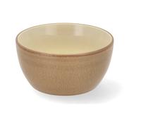 Bitz Bol Bitz Wood Ø14 cm Bois-sable