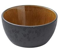 BITZ Bol Dia. 10 x 5 cm noir/ambre