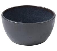 BITZ Bol Dia. 10 x 5 cm noir/bleu foncé