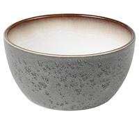 BITZ Bol Dia. 14 x 7 cm gris/crème