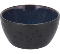 Bitz Bol Bitz Ø 12 cm noir Noir-bleu foncé