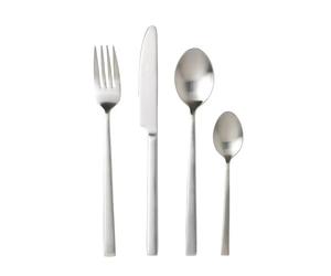 Bitz Couverts Bitz 16 pièces Acier inoxydable