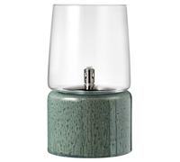 BITZ Gastro Lampe à huile Dia 15 x 26 cm Vert