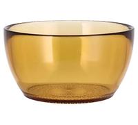 BITZ Kusintha Bol Dia 12 cm Ambre