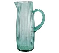 BITZ Kusintha Pichet Dia 9.6 x 25.5 cm 1.2 litre Vert