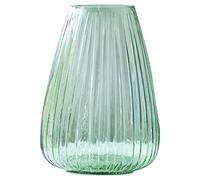 Vase KUSINTHA en verre Vert Bitz
