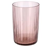 Bitz Verre à eau Kusintha 28 cl Lot de 4 Pink