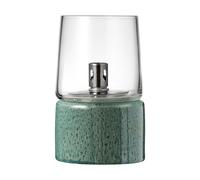 Bitz Lampe à huile Bitz Gastro Ø8.5x14 cm Vert