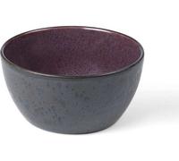 Bitz Petit saladier Gastro noir/violet - ø 12 cm / 400 ml