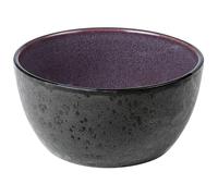 Bitz Bol Bitz Ø 14 cm noir Noir-lilas