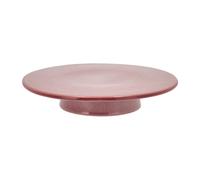 Bitz Plat à tarte sur pied Bitz Ø30 cm Light pink