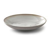 Bitz Plat Bitz Ø40 cm crème Blanc crème-crème