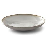 Bitz Plat Bitz Ø40 cm crème Blanc crème-crème