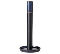 BITZ Porte-Rouleau de Cuisine Bleu foncé