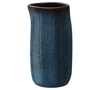 Pot à lait GASTRO 0,2l en grès Bleu foncé/Noir Bitz