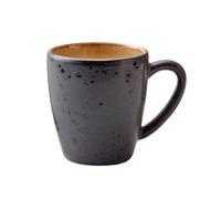 Bitz Tasse Bitz 19 cl noir Noir-ambre