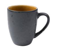 Bitz Tasse Bitz 30 cl Noir-ambre
