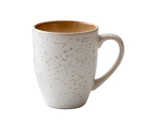 Bitz Tasse Bitz 30 rème Blanc crème-crème