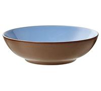 BITZ Wood Saladier Dia 24 cm Bois/Océan