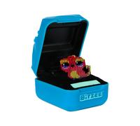 SPIN MASTER BITZEE MAGICALS Mon animal interactif (barquette)