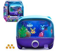 Spin Master Jouet interactif Bitzee – Animal de compagnie numérique, aquarium interactif