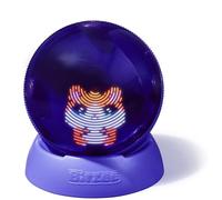 Bitzee, Balle Interactive pour Hamster avec Plus de 20 Hamsters à l'intérieur, Roule et réagit au Toucher, Jouet numérique pour Enfants pour Filles et garçons âgés de 5 Ans et Plus