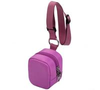 Bitzee Boîte de rangement numérique pour animaux de compagnie - Boîte de voyage interactive avec espace supplémentaire pour piles, instructions et accessoires de jouets pour enfants