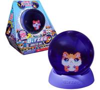 Bitzee Boule Hamster Interactif : Animal Digital Réactif aux Touchers et Mouvements, avec 20 Animaux et Jeux pour Enfants