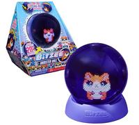 Bitzee Boule Hamster - Mon Animal Interactif - Animal Digital Qui Réagit Au Toucher Et Aux Mouvements - Ecran Tactile avec 20 Animaux Interactifs - Sons Réactions Jeux - Jeu pour Enfant 5 et +