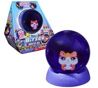 BITZEE BOULE HAMSTER Mon animal interactif