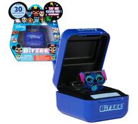 Bitzee, Disney Interactive Toy with 30 Characters Inside, Reacts to Swipes, Tilt