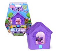 Bitzee Doghouse Niche - Mon Chien Interactif - Animal Digital Qui Réagit Au Toucher Et Aux Mouvements - Ecran Tactile Avec 15 Animaux Interactifs - Sons Réactions Jeux - Jeu Pour Enfant 5 et +