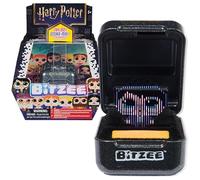 Spin Master – Figurine BITZEE Harry Potter – Personnage interactif – Wizarding World