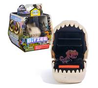 BITZEE JURASSIC WORLD Mon animal interactif