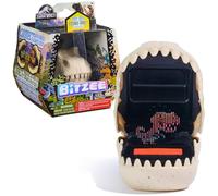 Bitzee Jurassic World - Mon Animal Interactif - 25 Dinosaures Digitaux 3D Que Vous Pouvez Vraiment Toucher - Boîtier Connectable Avec 1 Autre - Sons Réactions Et Jeux - Jeu Pour Enfant 5 Et +