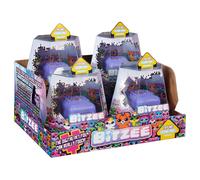 BITZEE - Mon Animal Interactif Bitzee - Animal Digital 3D Que Vous Pouvez Vraiment Toucher - Boîtier Electronique Avec 15 Compagnons Interactifs - +10 Sons Réactions Et Jeux - Jouet Enfant 5 Ans et +