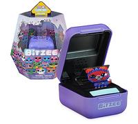 BITZEE - Mon Animal Interactif Bitzee - Animal Digital 3D Que Vous Pouvez Vraiment Toucher - Boîtier Electronique Avec 15 Compagnons Interactifs - +10 Sons Réactions Et Jeux - Jouet Enfant 5 Ans et +