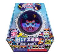 BITZEE BOULE HAMSTER Mon animal interactif