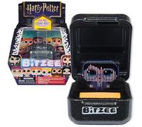 Spin Master – Figurine BITZEE Harry Potter – Personnage interactif – Wizarding World