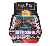 Wizarding World Harry Potter - Bitzee Harry Potter - Mon Personnage Interactif Bitzee - 20 Personnages Digitaux 3D Que Vous Pouvez Vraiment Toucher - Sons Réactions Et Jeux - Jeu Pour Enfant 5 et +