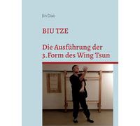 Biu Tze: Die Ausführung der 3.Form des Wing Tsun