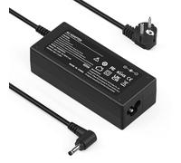 BIUBOTY 65W Chargeur Ordinateur Compatible avec Lenovo Flex 4 5 6 Series Ideapad 310 310S 320 330 S145 310-14ISK 320-15IKB 330S-14IKB 110 110-14ISK Alimentation pour Ordinateur Portable