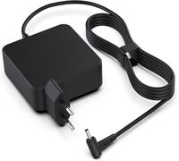 BIUBOTY Chargeur 45W pour ASUS Ordinateur PC Portable 19V 2.37A AC Adapter ASUS Vivobook 14 15 17 S14 S15 S17 R540L X540S X541N X541U X553M F553M Zenbook 13 UX305F UX305C UX310U Adaptateur 4.0* 1.35mm